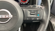 Nissan Qashqai 1.3 DiG-T MH 158 Tekna 5dr Xtronic Petrol Hatchback